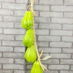 chùm dây quả giả